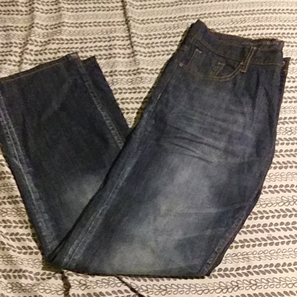 Blue Jordan Craig Jeans